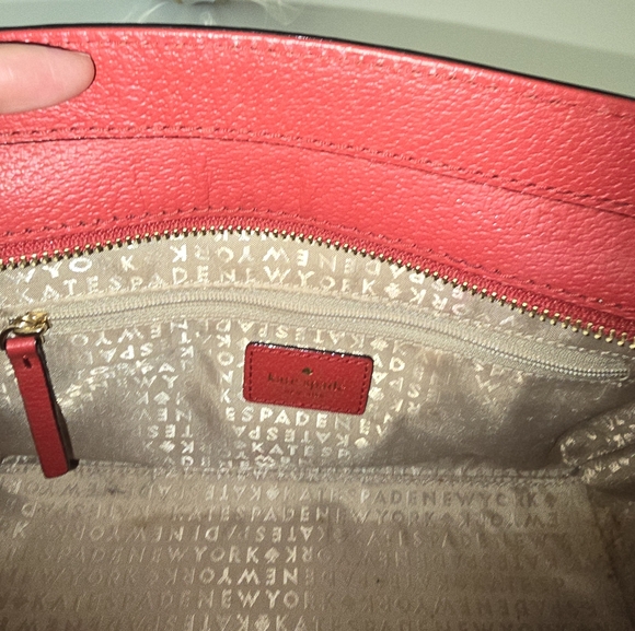 Kate Spade bag - Picture 4 of 8